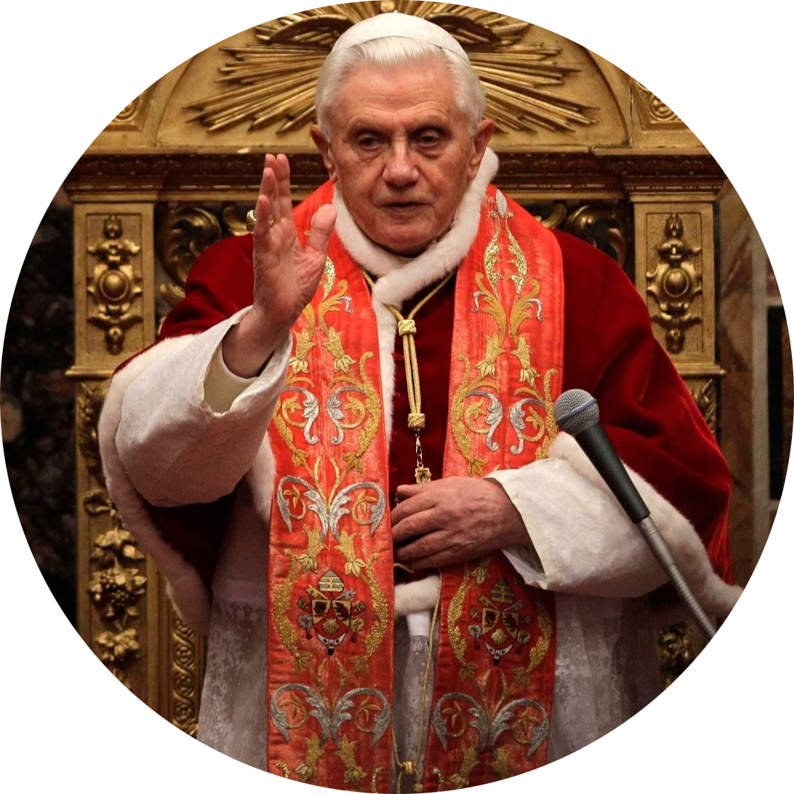 Papa Bento XVI