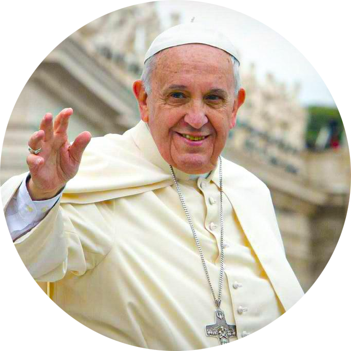 Papa Francisco