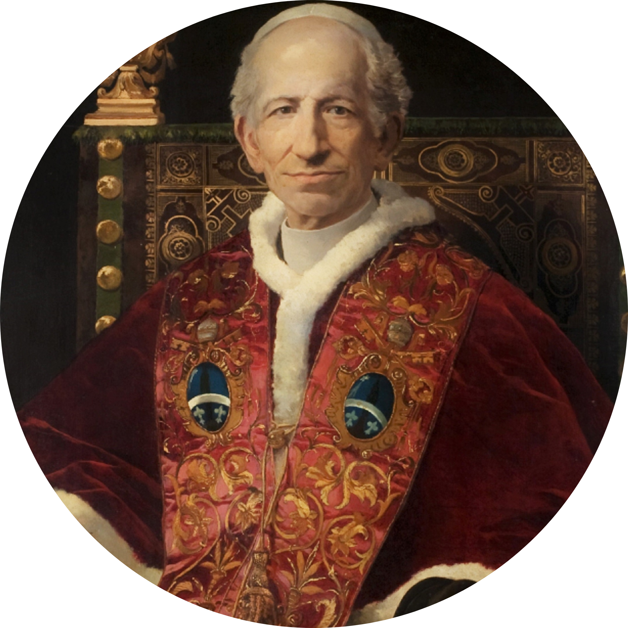 Papa Leão XIII