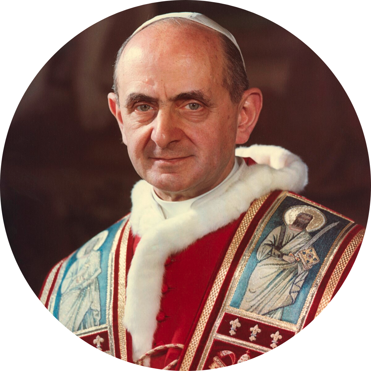 Papa São Paulo VI